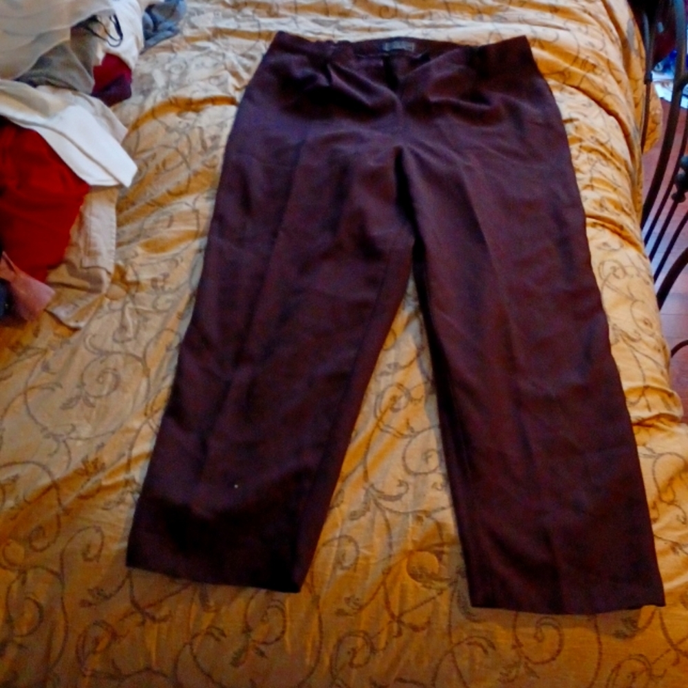 Dress Slacks